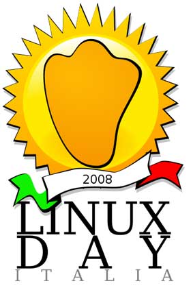 Sabato 23 ottobre ad Arezzo torna il Linux Day