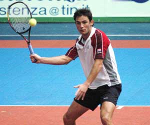 Tragedia nel tennis italiano, è morto a 28 anni Federico Luzzi
