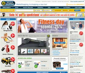 Mediashopping: nuovo accordo con Primondo