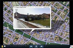 Sempre più Italia dentro Street View Sempre più Italia dentro Street View