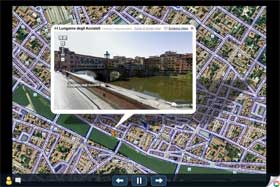 Google lancia Street View in Italia