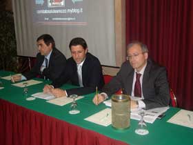 Si costituisce il “Comitato per la Salute Arezzo”