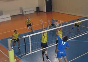 BancaEtruria Volley Arezzo batte 3-0 Monteroni d’Arbia