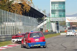 100 piloti si sfidano nella Formula Challenge a Monza