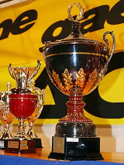 Enduro: la Toscana da il benvenuto al VI° Trofeo delle Regioni
