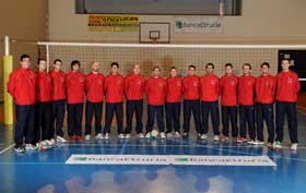 Sabato il secondo impegno per la BancaEtruria Volley Arezzo