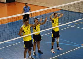BancaEtruria Volley Arezzo vince in casa della Toscanascavi Foiano