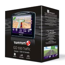 Con TomTom il Natale tecnologico è ancora più conveniente