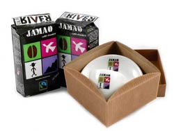 Speciale promozione per sostenere un progetto equo e solidale