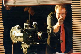 Tinto Brass protagonista alla 50 giorni di cinema a Firenze
