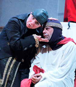 Doppio appuntamento al Teatro Comunale di Bucine
