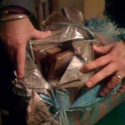 Arrestato con oltre 30 chilogrammi di hashish