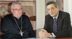San Domenico: Fanfani chiede l’intervento dei Parlamentari