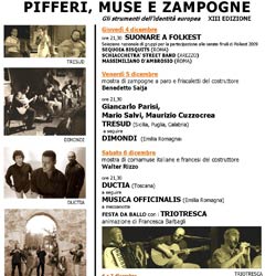 Torna di scena il grande folk ad Arezzo
