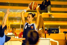 Arezzo vince il derby con la Terranova Bracciolini