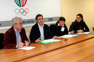 Un successo “Lo Sport….oltre lo sport”