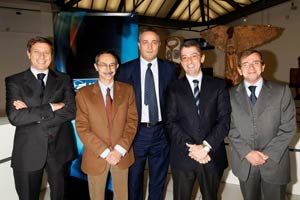 Al via la prima puntata di ‘Storie di Confine’