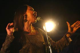Parte da Camucia la 13esima edizione del Toscana Gospel Festival