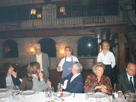 Strada del tartufo d’Italia e d’Europa: il Casentino