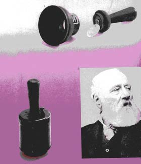 I duecento anni di Antonio Meucci