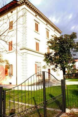 Coop Koinè’: Gli anziani hanno finalmente una  casamica’
