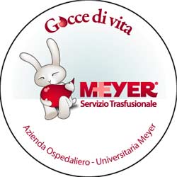 ‘Gocce di Vita’, al Meyer di Firenze