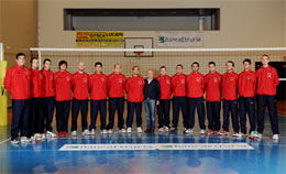 BancaEtruria Volley Arezzo “sbanca” il parquet di Poggibonsi