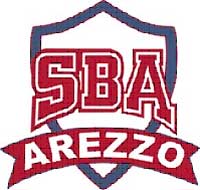 GPA Stella Azzurra Roma-Scuola Basket Arezzo 80-82 GPA Stella Azzurra Roma-Scuola Basket Arezzo 80-82