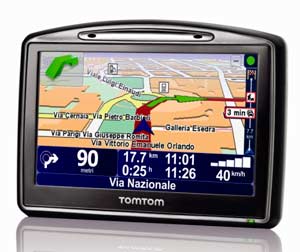 Quota 5 milioni le correzioni ai percorsi con TomTom Map Share