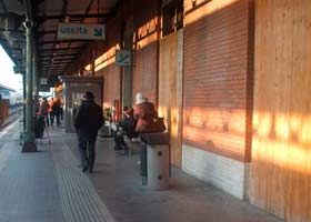 Nel 2020 in arrivo 4 nuovi treni per il Gruppo Lfi