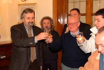 Un 2008 d’intensa attività per la Provincia di Arezzo