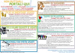 Cellulari guasti ora puoi non buttarli più c’è GAS Arezzo