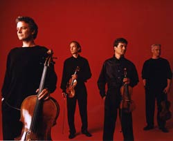 Beethoven e l’arte del quartetto