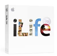 Apple presenta iLife ’09