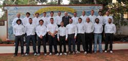 ‘America’s Cup’: Italia in allenamento a Valencia