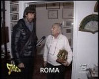 Tapiro d’oro al maestro Roberto Pregadio