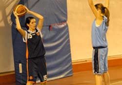 Le ragazze del FreeBasket vittoriose anche a Pisa