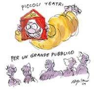 Piccoli Sguardi in arrivo la decima edizione