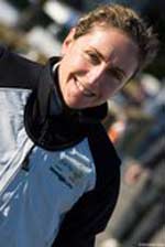 America’s Cup: la Sensini il nuovo Team Manager di Joe Fly Italia