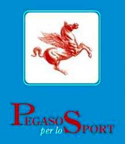 “Pegaso per lo sport 2009” in dirittura d’arrivo