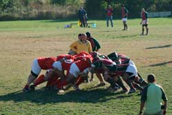 Rugby: Gli Arieti ci riprovano col Mugello