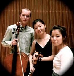 Il conservatorio Oberlin dall’Ohio ad Arezzo