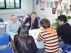 18 nuove giacchette nere per l’ArbitroClub