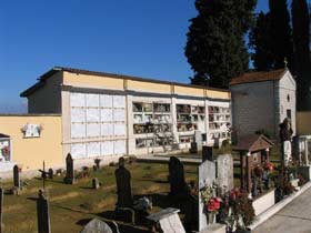Frate morto nel rogo, oggi l’addio ad Ornina