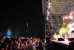 Play Campus 2009