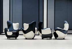 “Il design tra arte e industria” in mostra ad Arezzo