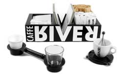 Design Riverberazioni_Schizzi di Caffè sbarca a Basti Umbria