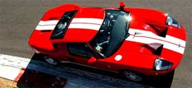 Speed Day e Wake gran turismo all’autodromo di Monza