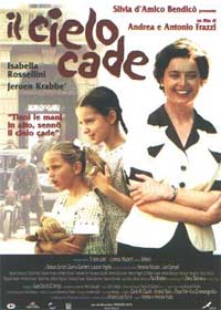 ‘Il cielo cade’: libro e film domani al Buonarroti di Arezzo
