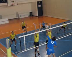 La BancaEtruria Volley Arezzo “ospite” della Ruini Firenze